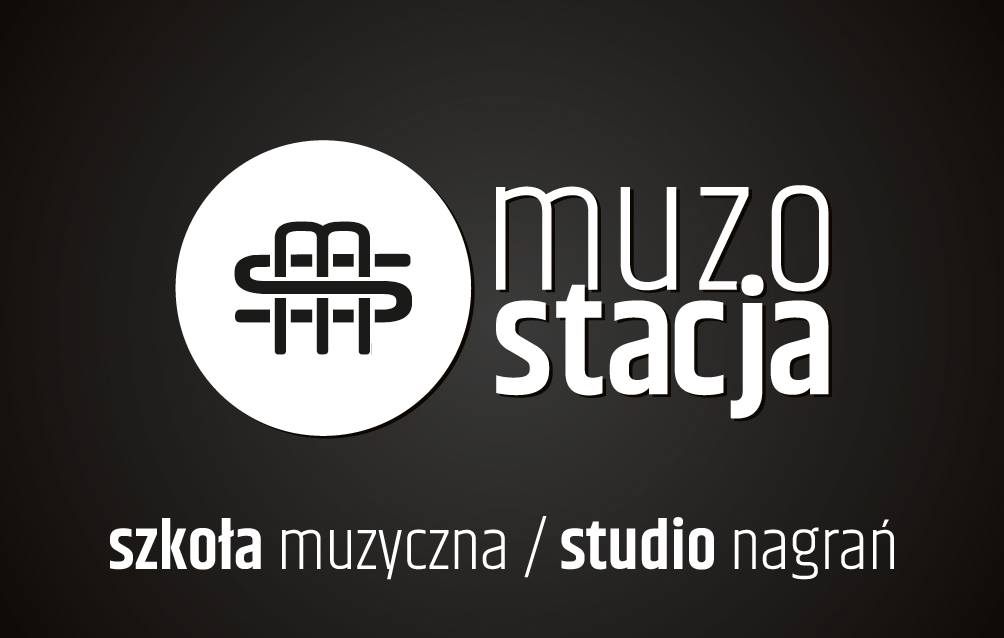 Muzostacja - to połączenie Szkoły muzycznej z...