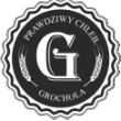 Grochola Prawdziwy Chleb