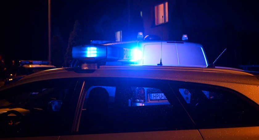Zbrodnia wydarzyła się w jednorodzinnym domu przy ulicy Podgórnej w Chodzieży