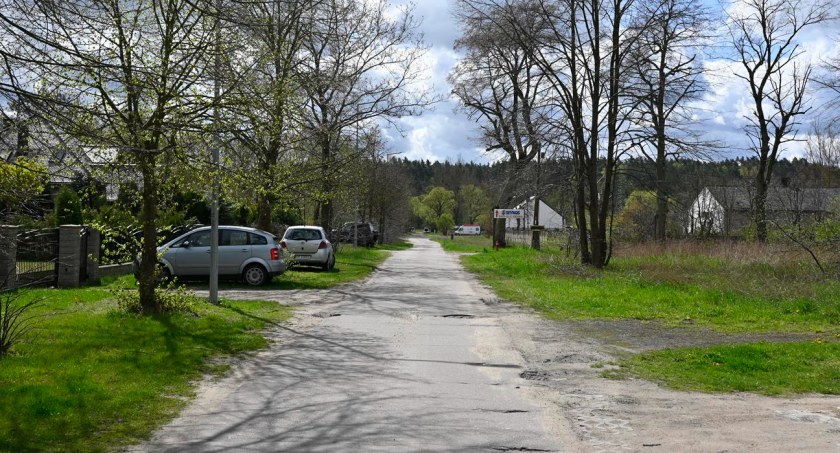 Nowy układ komunikacyjny na Motylewie obejmuje budowę dróg, ścieżek rowerowych oraz mostu na Gwdzie (Fot. Agnieszka Świderska)