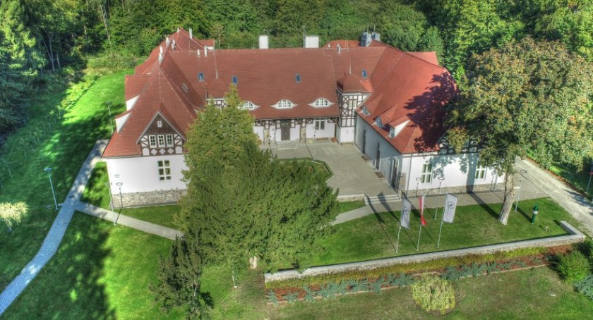Centrum Promocji Lasów Państwowych Goraj zaprasza na Noc Muzeów (Fot. RDLP)