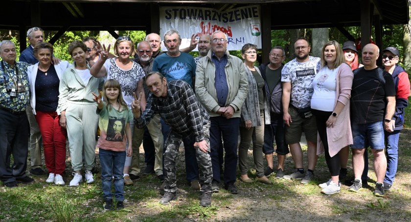 Stowarzyszenie Solidarni - Niepokorni założyli działacze pierwszej Solidarności