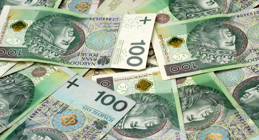 Do podziału w tegorocznej edycji Budżetu Obywatelskiego jest 300 tys. złotych (fot. pixabay)
