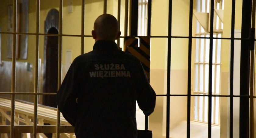 50-latek ze Złotowa najbliższe trzy miesiące spędzi w areszcie (Fot. Agnieszka Świderska)