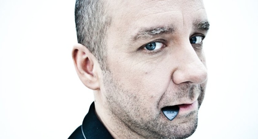 Marek Napiórkowski wystąpi 2 sierpnia na Cho-Jazz