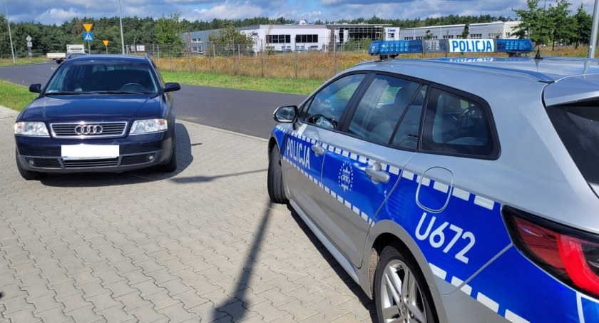 fot. KPP Piła