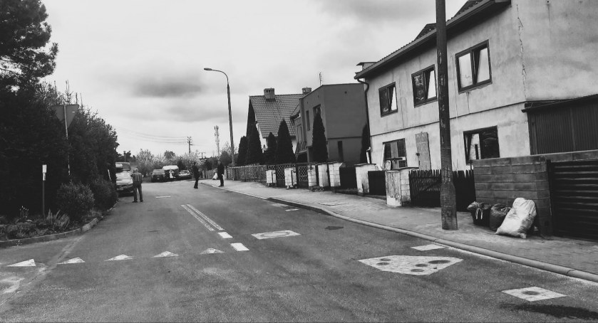 Rodzinny dramat rozegrał się w kwietniu na spokojnym osiedlu w Chodzieży (Fot. Archiwum)
