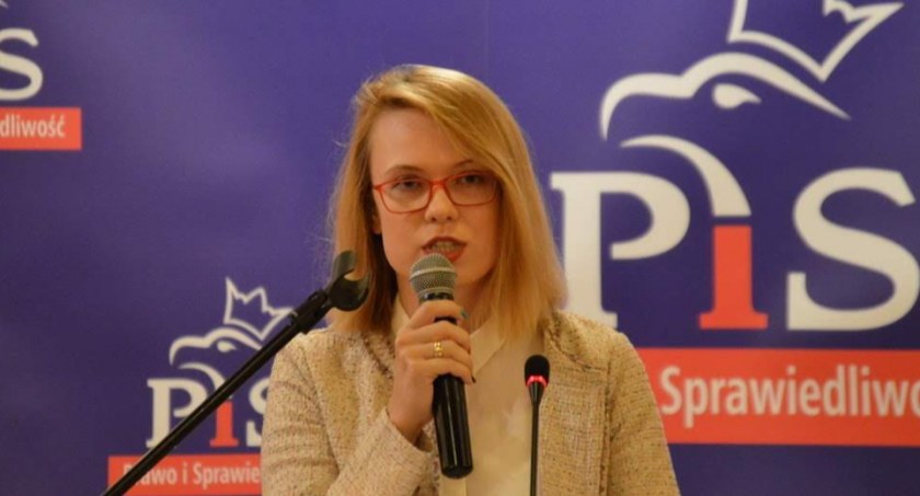 Marta Kubiak (fot. archiwum)