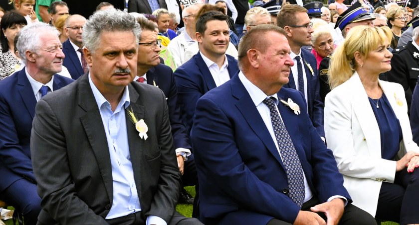 Janusz Kubiak będzie kandydatem PiS do Senatu w okręgu PiS (Fot. Agnieszka Świderska)