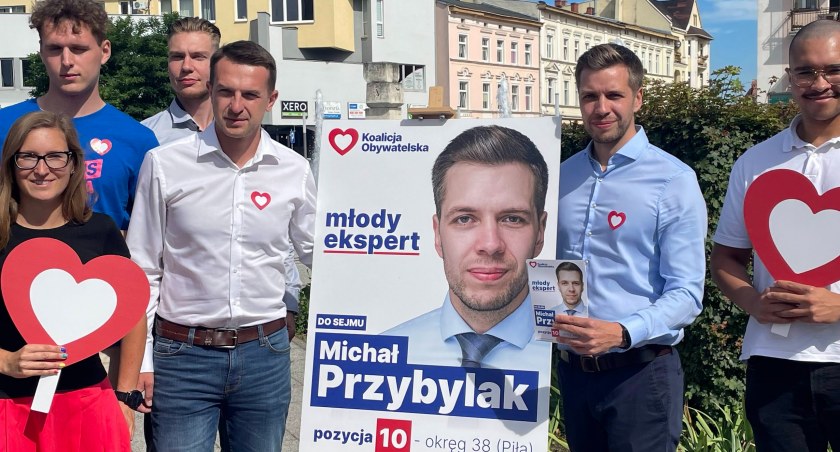 fot. PiłaOnline
