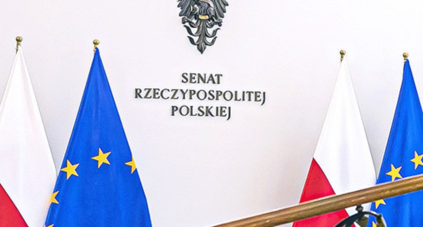 fot. Kancelaria Senatu RP