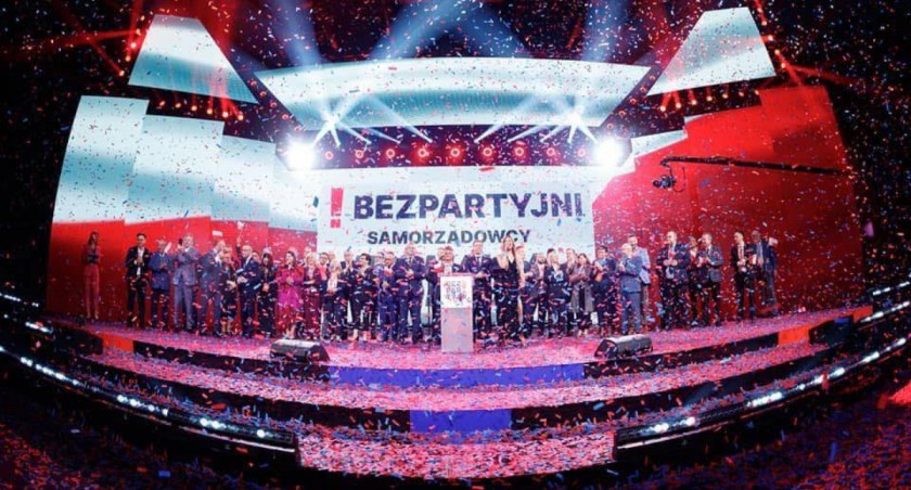 fot. FB/ Bezpartyjni Samorządowcy