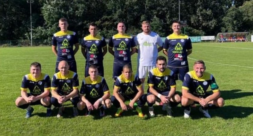 MKP Powiat Pilski przywiózł z Dziembowa trzy punkty