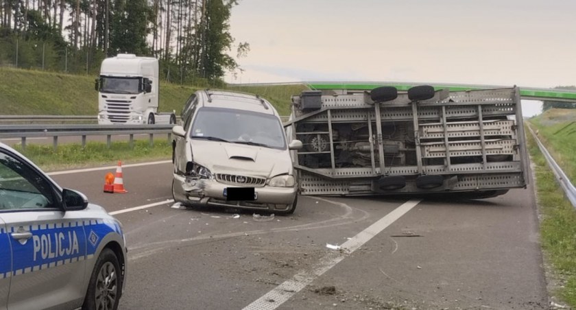 fot. KPP Wałcz