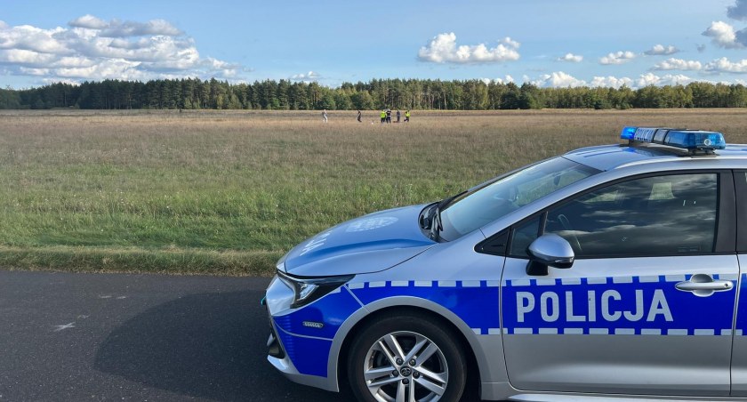 fot. KPP Piła