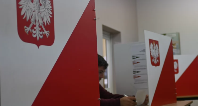 W okręgu pilskim wstępne sondaże dają zwycięstwo Koalicji Obywatelskiej  (Fot. Agnieszka Świderska)