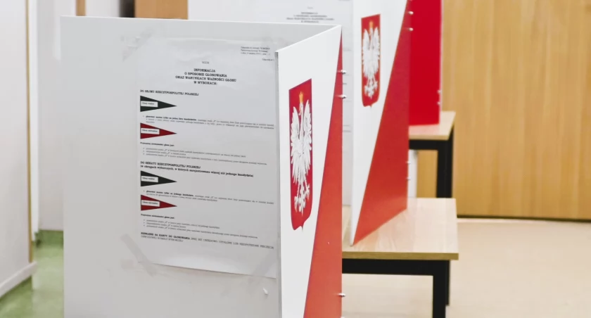 Są już oficjalne dane z pięciu gmin powiatu złotowskiego (Fot. Agnieszka Świderska)