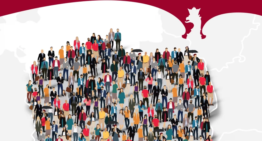 Frekwencja w powiecie chodzieskim wyniosła wyniosła 73,88% (Fot. PKW)
