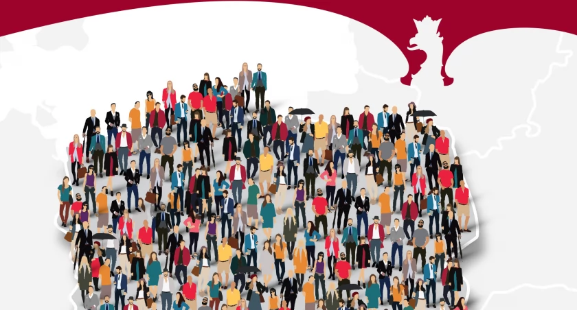 Frekwencja w powiecie czarnkowsko-trzcianeckim wyniosła 71,07% (Fot. PKW)