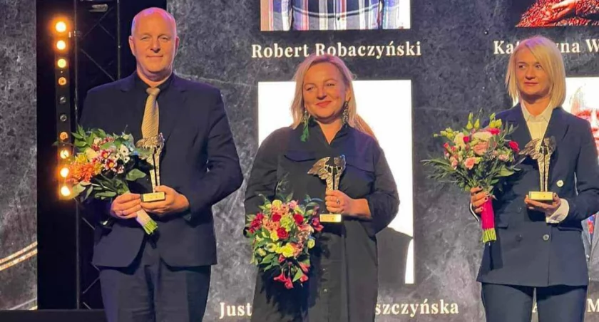 Fot. Zespół Szkół im. Stanisława Staszica