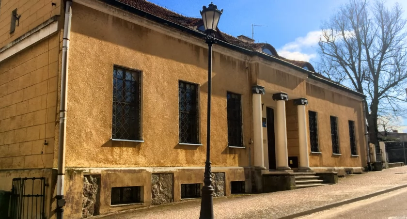 Muzeum Ziemi Wałeckiej (fot. archiwum)