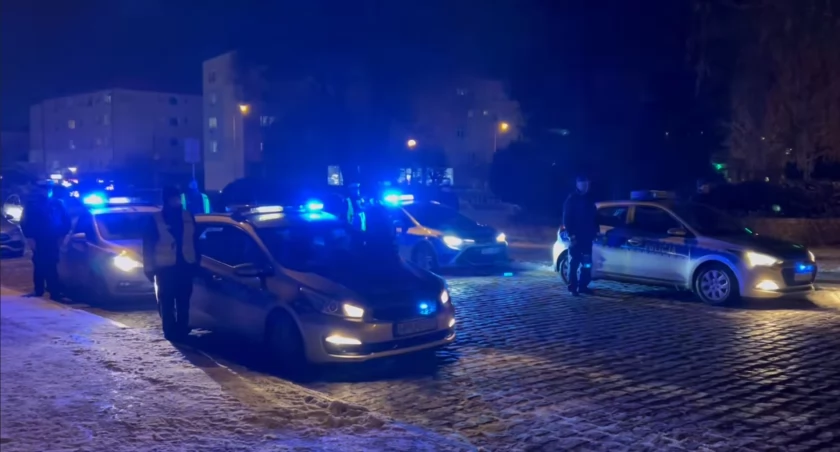 fot. KPP Piła