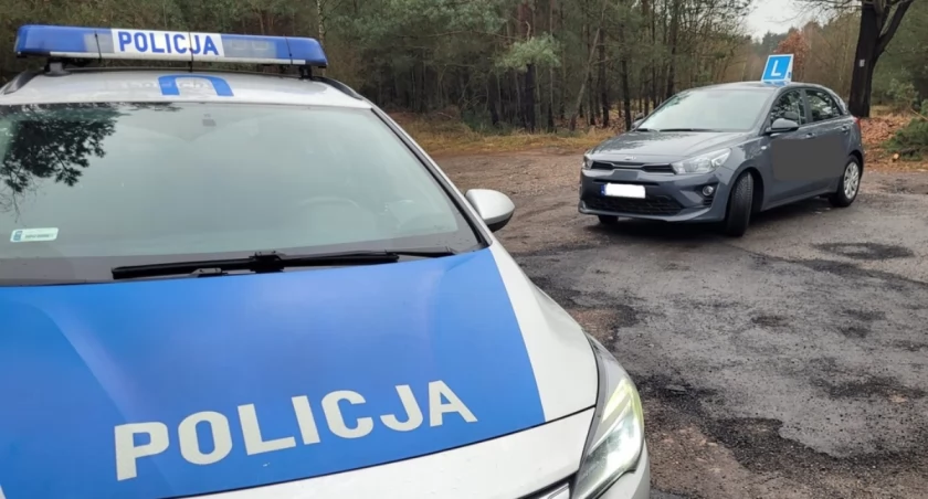 fot. KPP Piła