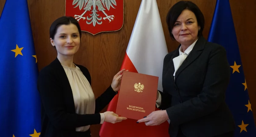 fot. Wielkopolski Urząd Wojewódzki w Poznaniu