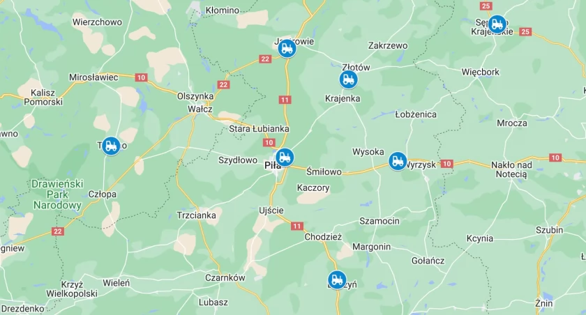 fot. Google Maps