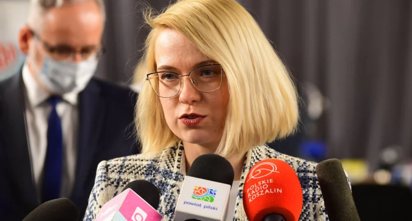 fot. FB/Marta Kubiak Polityk