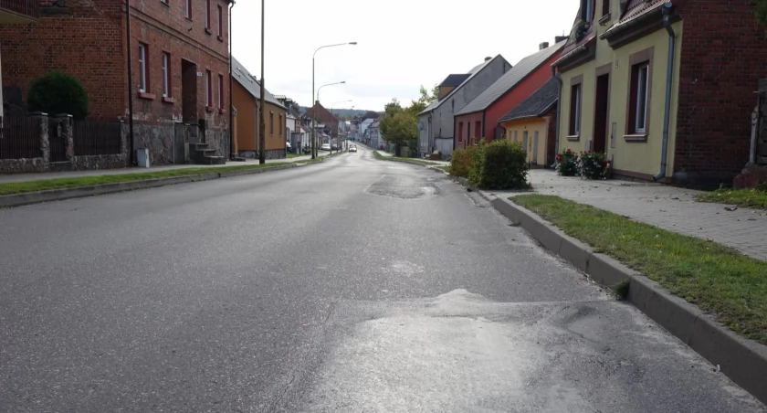Otwarto już koperty w przetargu na przebudowę Gdańskiej (Fot. Agnieszka Świderska)