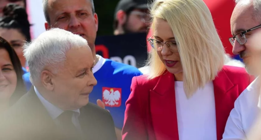 fot. Robert Judycki (źródło: FB/Marta Kubiak Polityk)