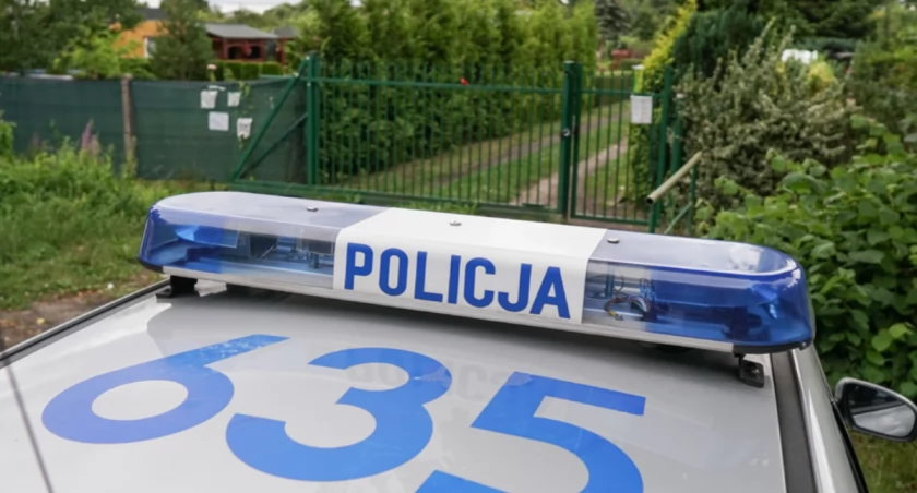 fot. KPP Piła