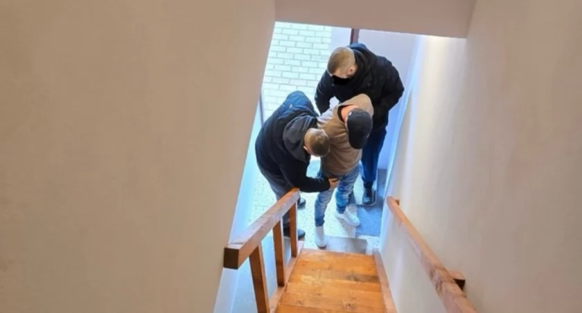 fot. KPP Piła