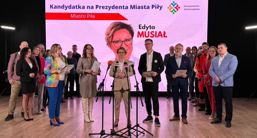 fot. PiłaOnline