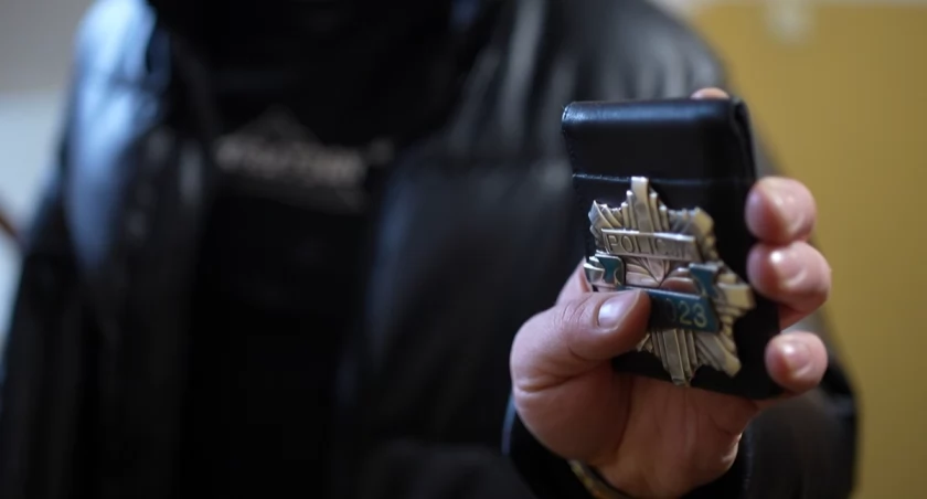 Oszustwo na policjanta zbiera swoje żniwo w powiecie pilskim (Fot. KPP Piła)