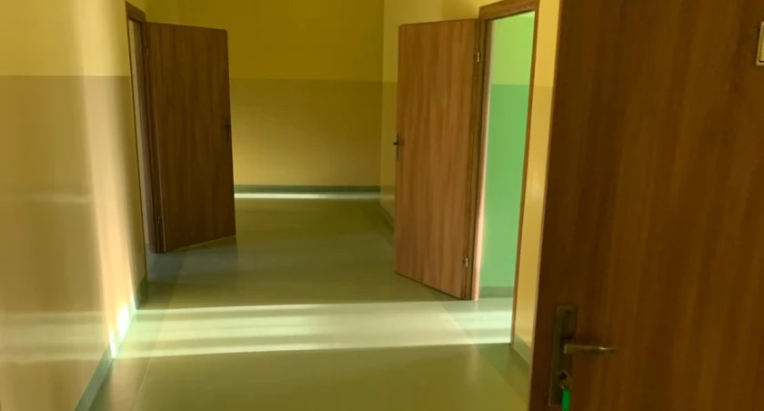 Zarzuty NIK pod adresem Zarządu Powiatu dotyczą głównie MOS w Kijaszkowie (Fot. Archiwum PiłaOnline.pl)