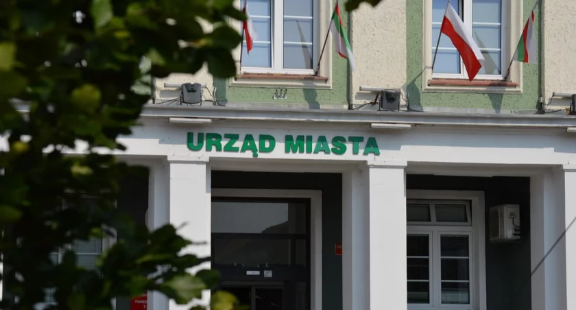 W przyszłym tygodniu prezydent Beata Dudzińska ma ogłosić już oficjalnie nazwiska swoich zastępców