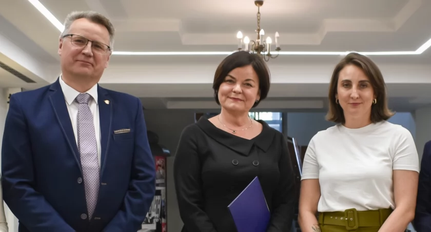 fot. UM Piła