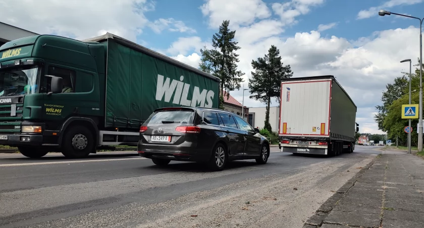 Przebudowa ulicy Kościuszki w Czarnkowie będzie kosztować blisko 33 mln złotych