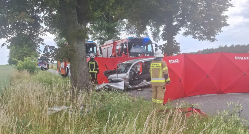 fot. FB/ Święta Schwente - wieś teraz i dawniej
