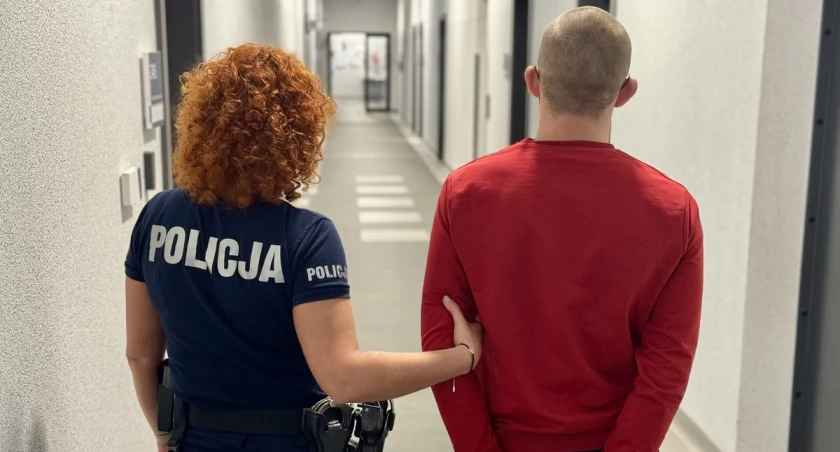 fot. KPP Piła