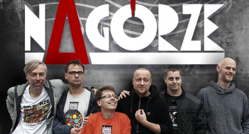 Zespół Na Górze świętuje w tym roku swoje 30-lecie