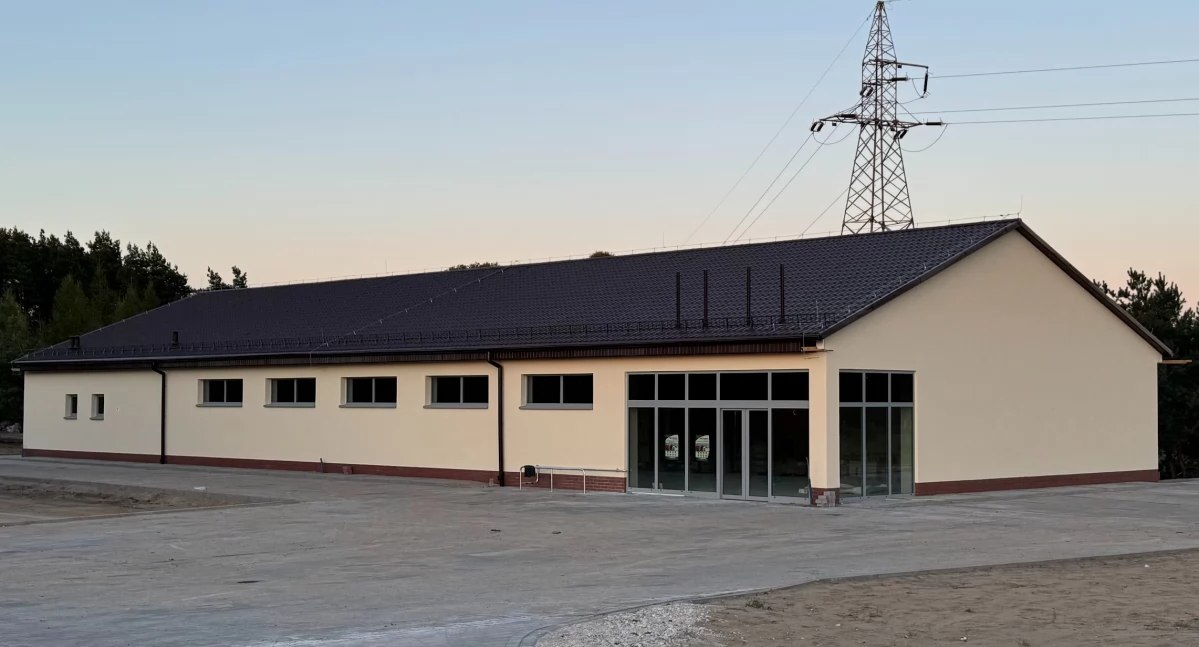 fot. PiłaOnline