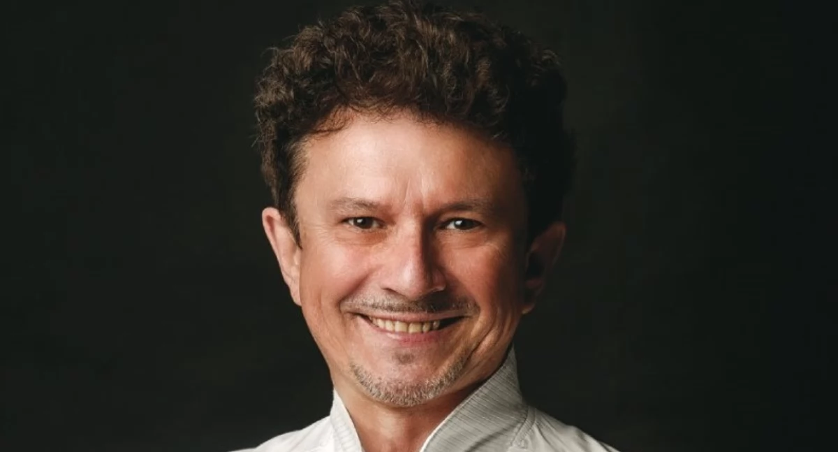 Jacek Wójciki zaśpiewa w Pile (Fot. Mat. prasowe)