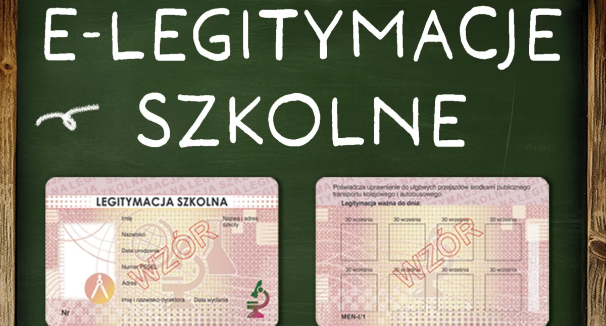 E-Legitymacje można zamawiać m.in. w Studio K2 (Fot. Studio K2)