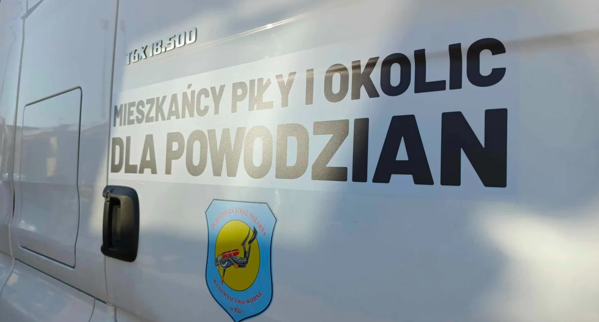 fot. PiłaOnline