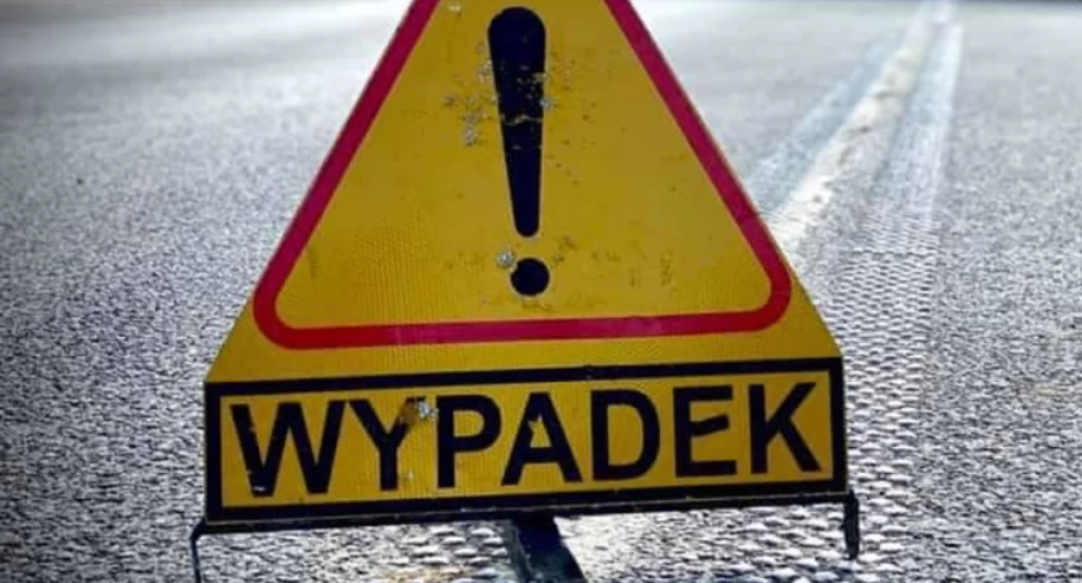 fot. Policja (zdjęcie ilustracyjne)
