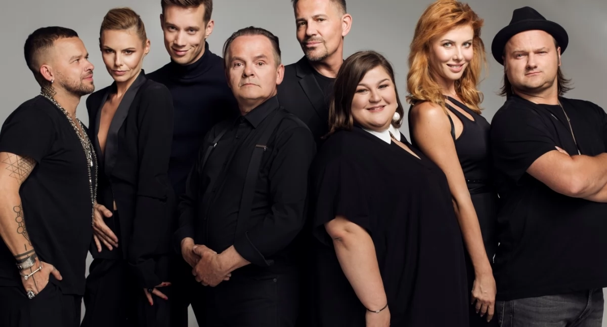 Światowy hit teatralny już w ten weekend w Pile (Fot. Mat. prasowe)
