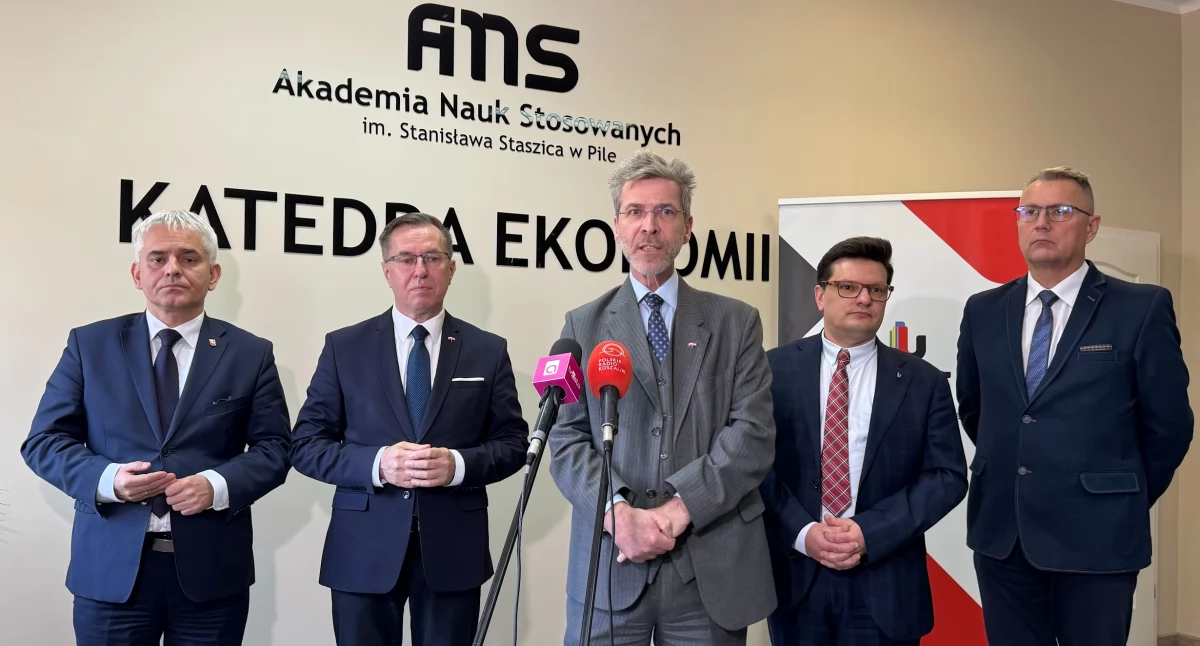 fot. PiłaOnline